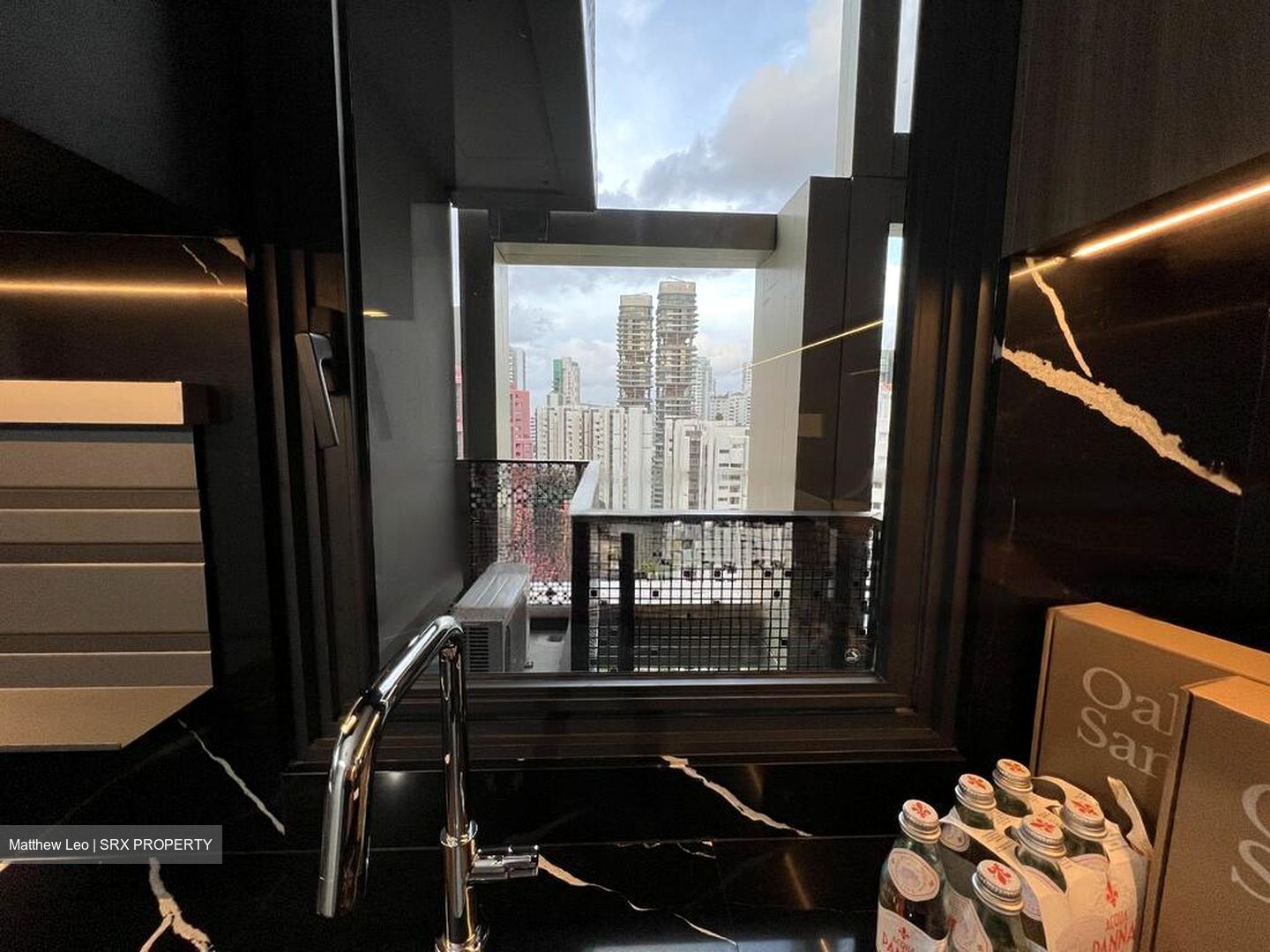 Irwell Hill Residences (D9), Apartment #445806471